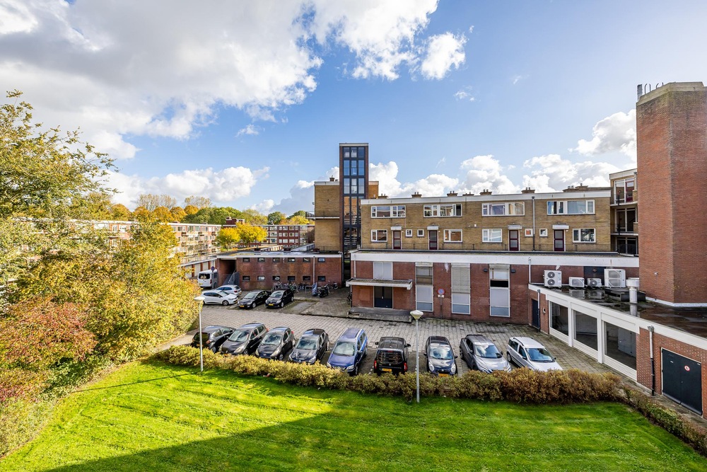 Paterswoldseweg 544, 9728 BD Groningen - € 235.000 k.k. - ben-s Makelaars Groningen