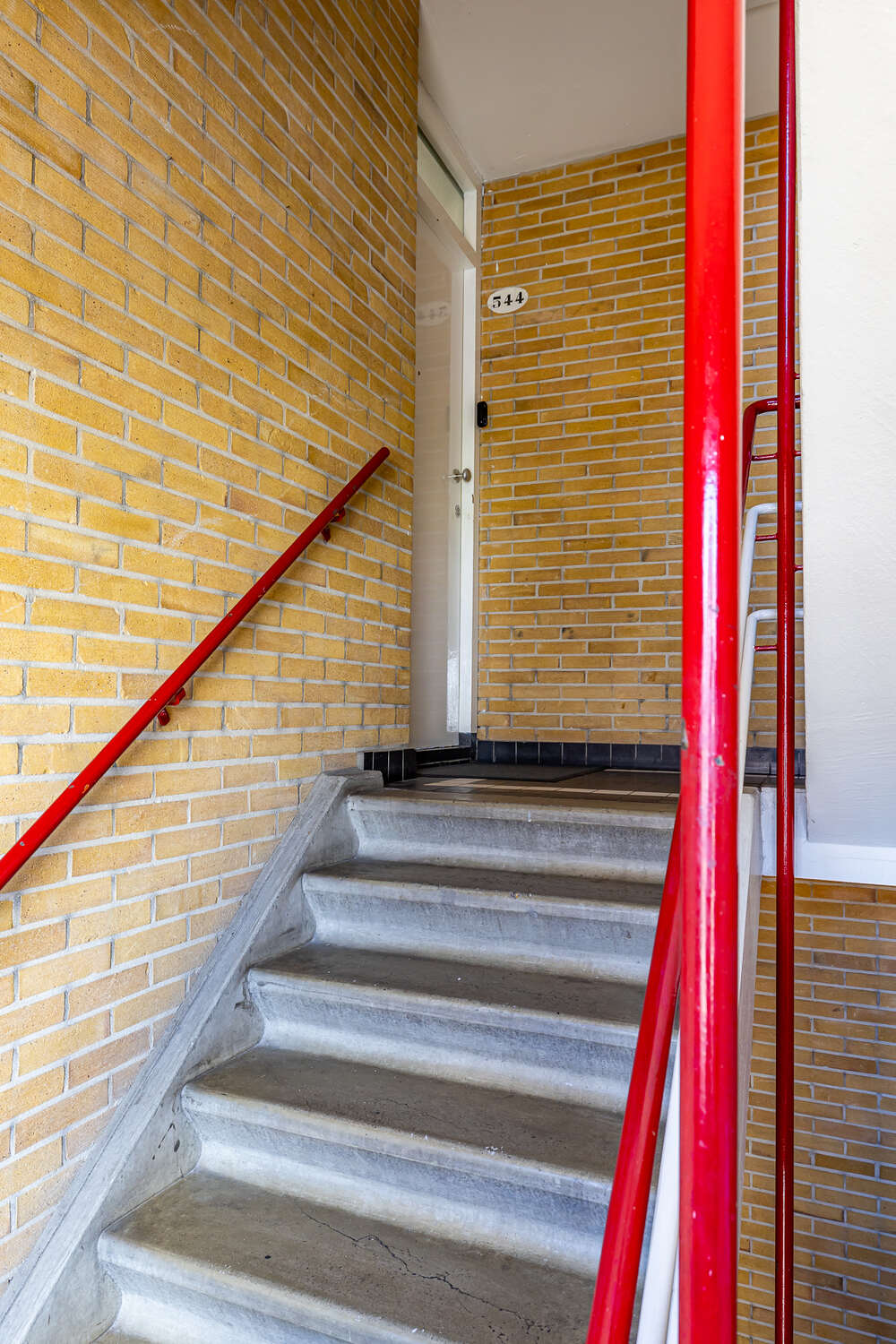 Paterswoldseweg 544, 9728 BD Groningen - € 235.000 k.k. - ben-s Makelaars Groningen