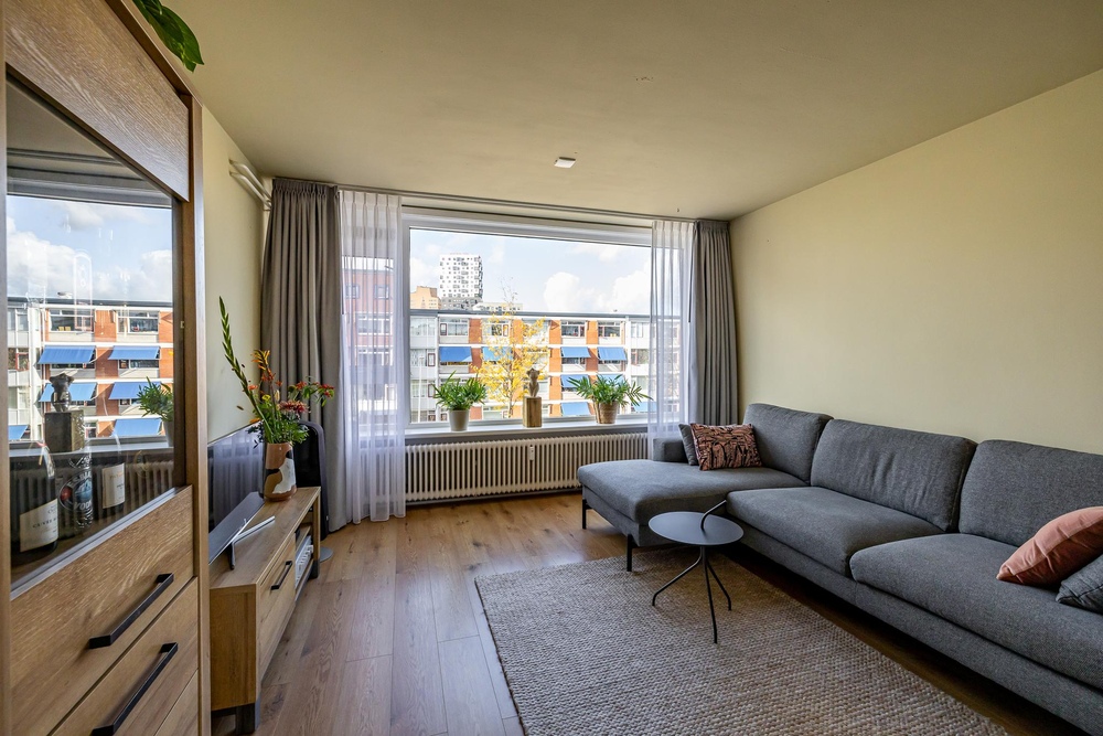 Paterswoldseweg 544, 9728 BD Groningen - € 235.000 k.k. - ben-s Makelaars Groningen