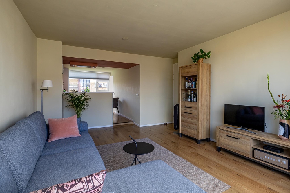 Paterswoldseweg 544, 9728 BD Groningen - € 235.000 k.k. - ben-s Makelaars Groningen