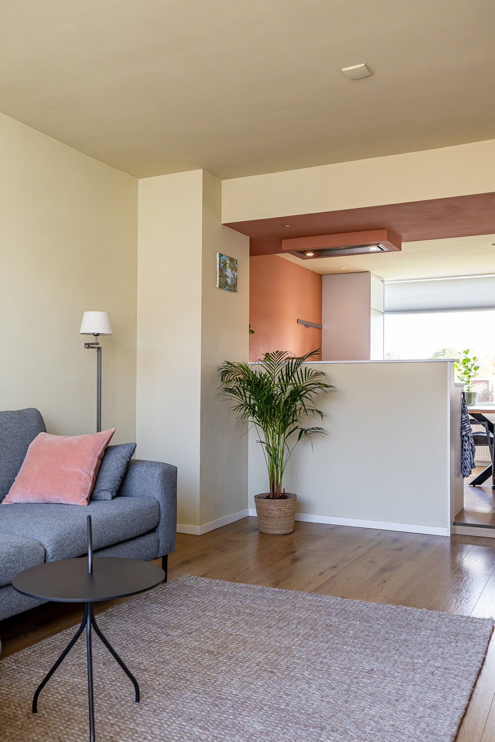 Paterswoldseweg 544, 9728 BD Groningen - € 235.000 k.k. - ben-s Makelaars Groningen