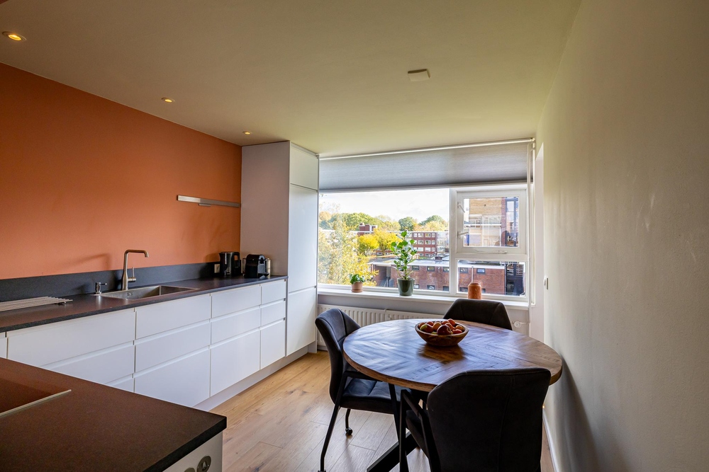 Paterswoldseweg 544, 9728 BD Groningen - € 235.000 k.k. - ben-s Makelaars Groningen