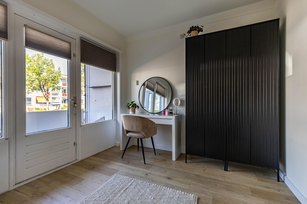 Paterswoldseweg 712, 9728 BK Groningen - € 225.000 k.k. - ben-s Makelaars Groningen