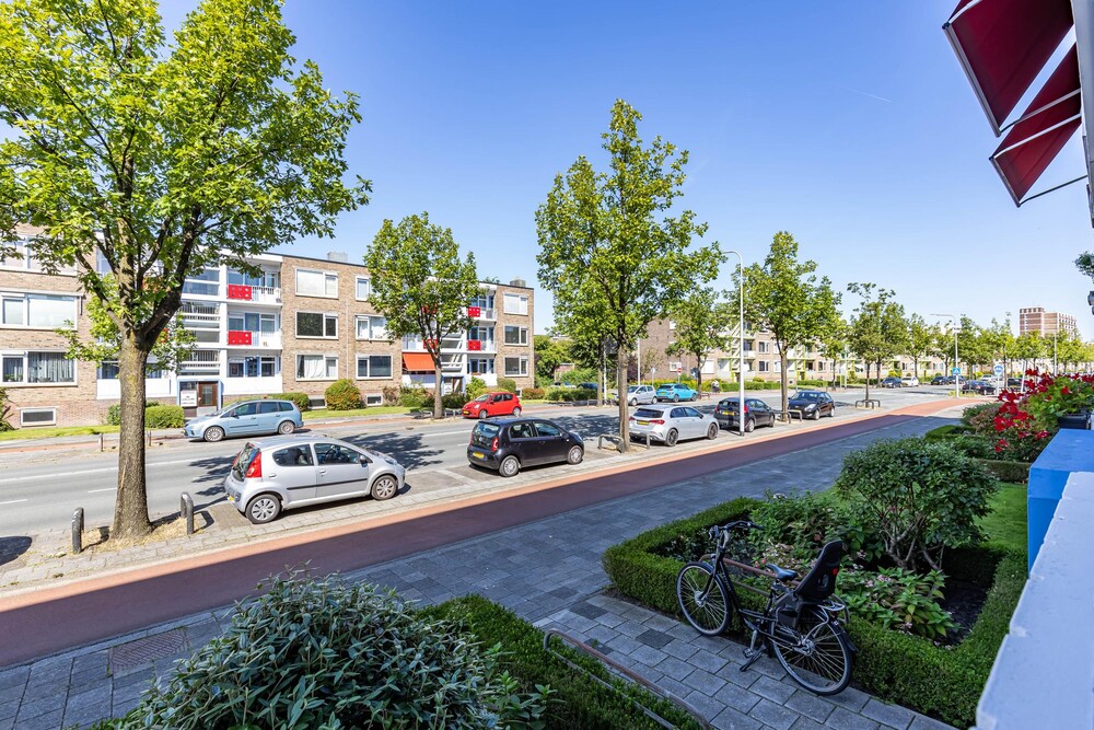 Paterswoldseweg 712, 9728 BK Groningen - € 225.000 k.k. - ben-s Makelaars Groningen