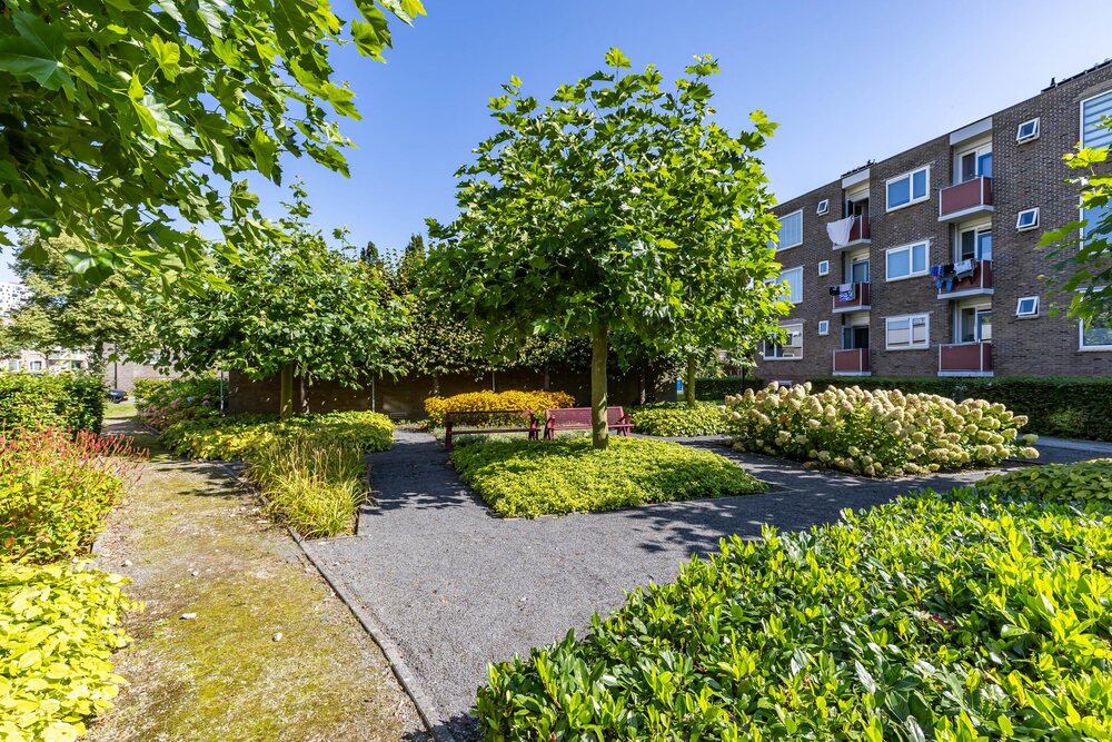 Paterswoldseweg 712, 9728 BK Groningen - € 225.000 k.k. - ben-s Makelaars Groningen