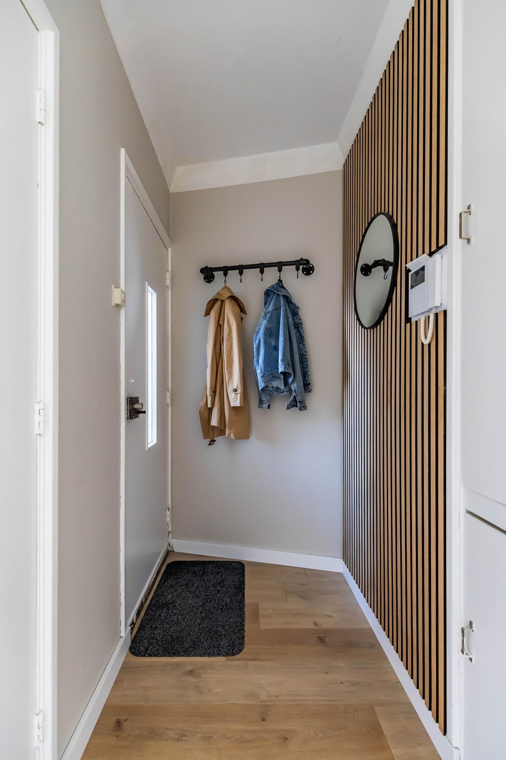 Paterswoldseweg 712, 9728 BK Groningen - € 225.000 k.k. - ben-s Makelaars Groningen