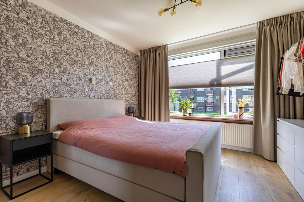 Paterswoldseweg 712, 9728 BK Groningen - € 225.000 k.k. - ben-s Makelaars Groningen