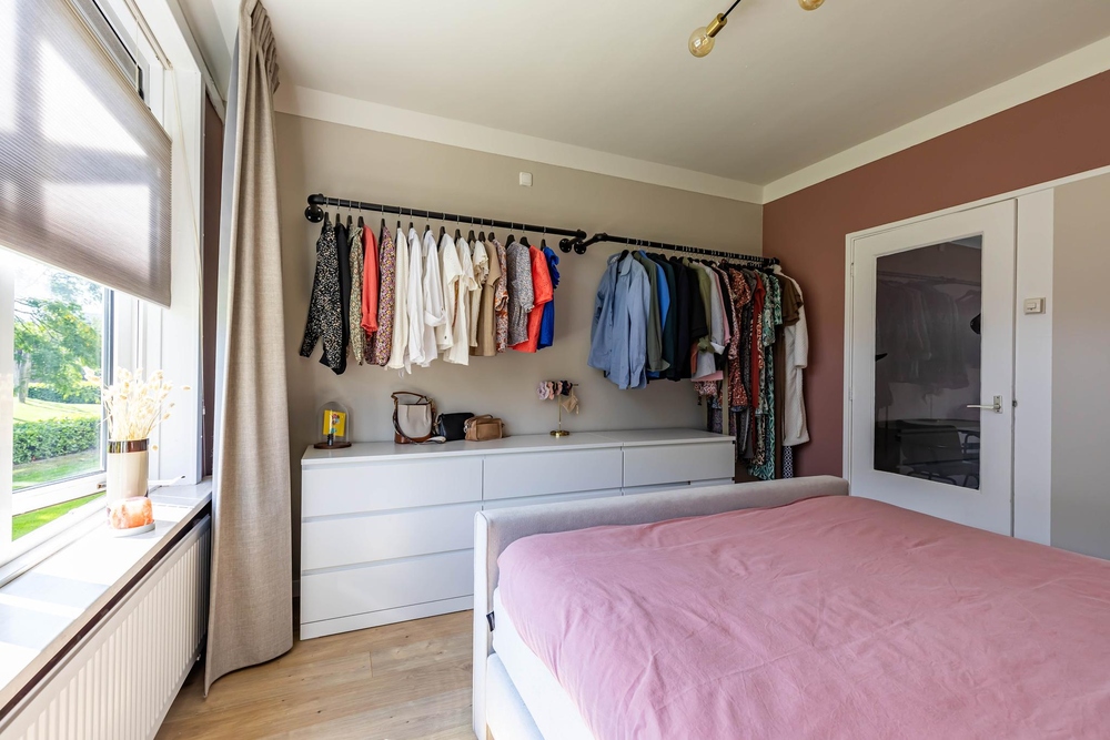 Paterswoldseweg 712, 9728 BK Groningen - € 225.000 k.k. - ben-s Makelaars Groningen