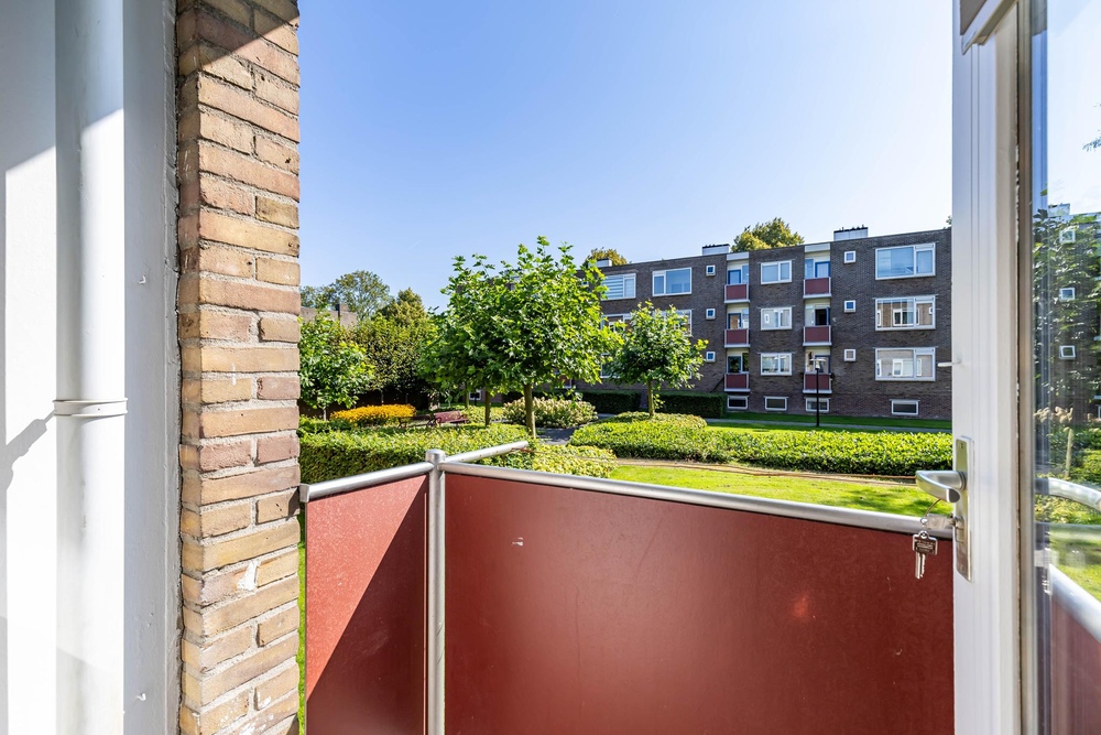 Paterswoldseweg 712, 9728 BK Groningen - € 225.000 k.k. - ben-s Makelaars Groningen