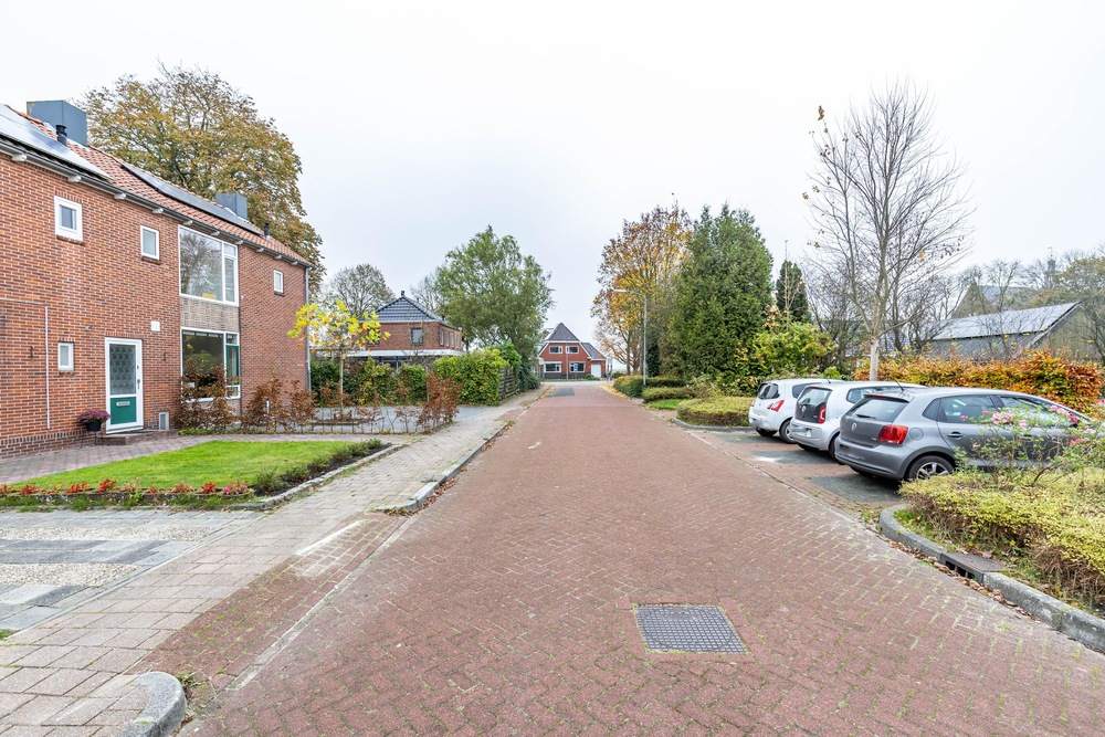 Piccardtstraat 34, 9617 AX Harkstede - € 225.000 k.k. - ben-s Makelaars Groningen
