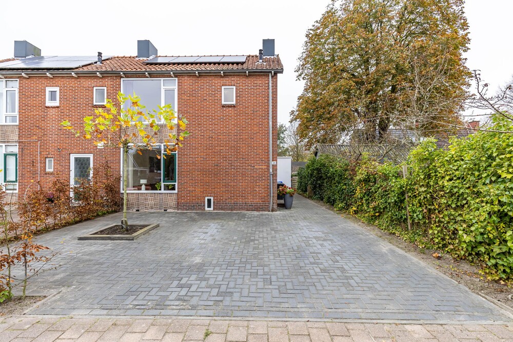 Piccardtstraat 34, 9617 AX Harkstede - € 225.000 k.k. - ben-s Makelaars Groningen