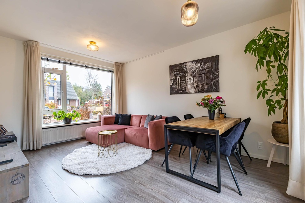 Piccardtstraat 34, 9617 AX Harkstede - € 225.000 k.k. - ben-s Makelaars Groningen