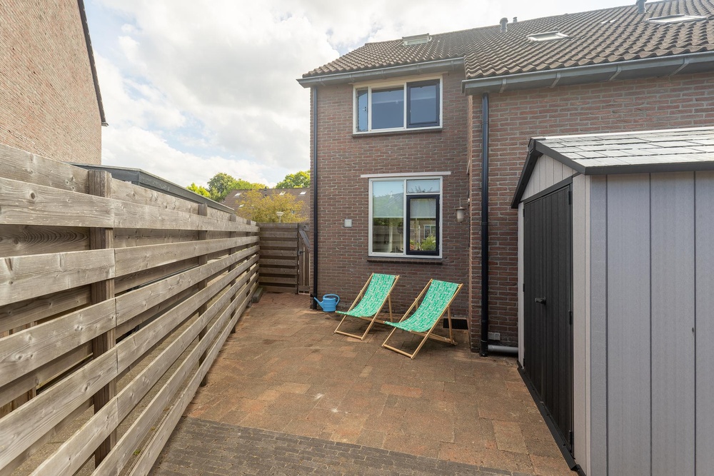 Populierenweg 21, 9674 JR Winschoten - € 215.000 k.k. - ben-s Makelaars Groningen