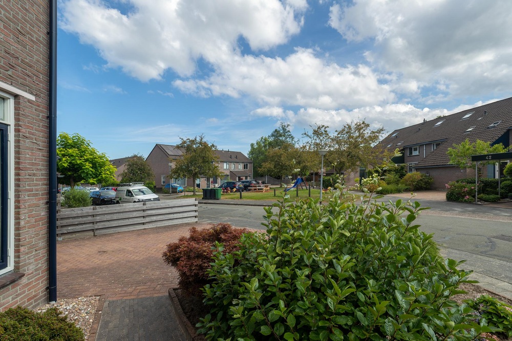 Populierenweg 21, 9674 JR Winschoten - € 215.000 k.k. - ben-s Makelaars Groningen