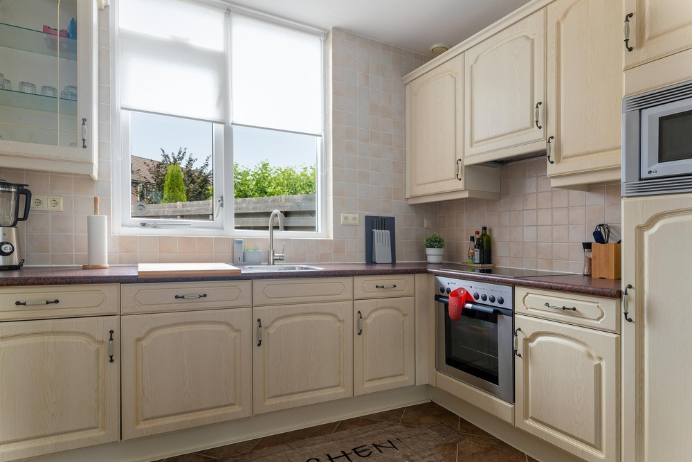 Populierenweg 21, 9674 JR Winschoten - € 215.000 k.k. - ben-s Makelaars Groningen