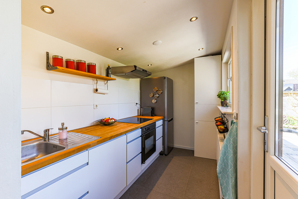 P. Waijerstraat 33, 9731 CD Groningen - € 249.500 k.k. - ben-s Makelaars Groningen