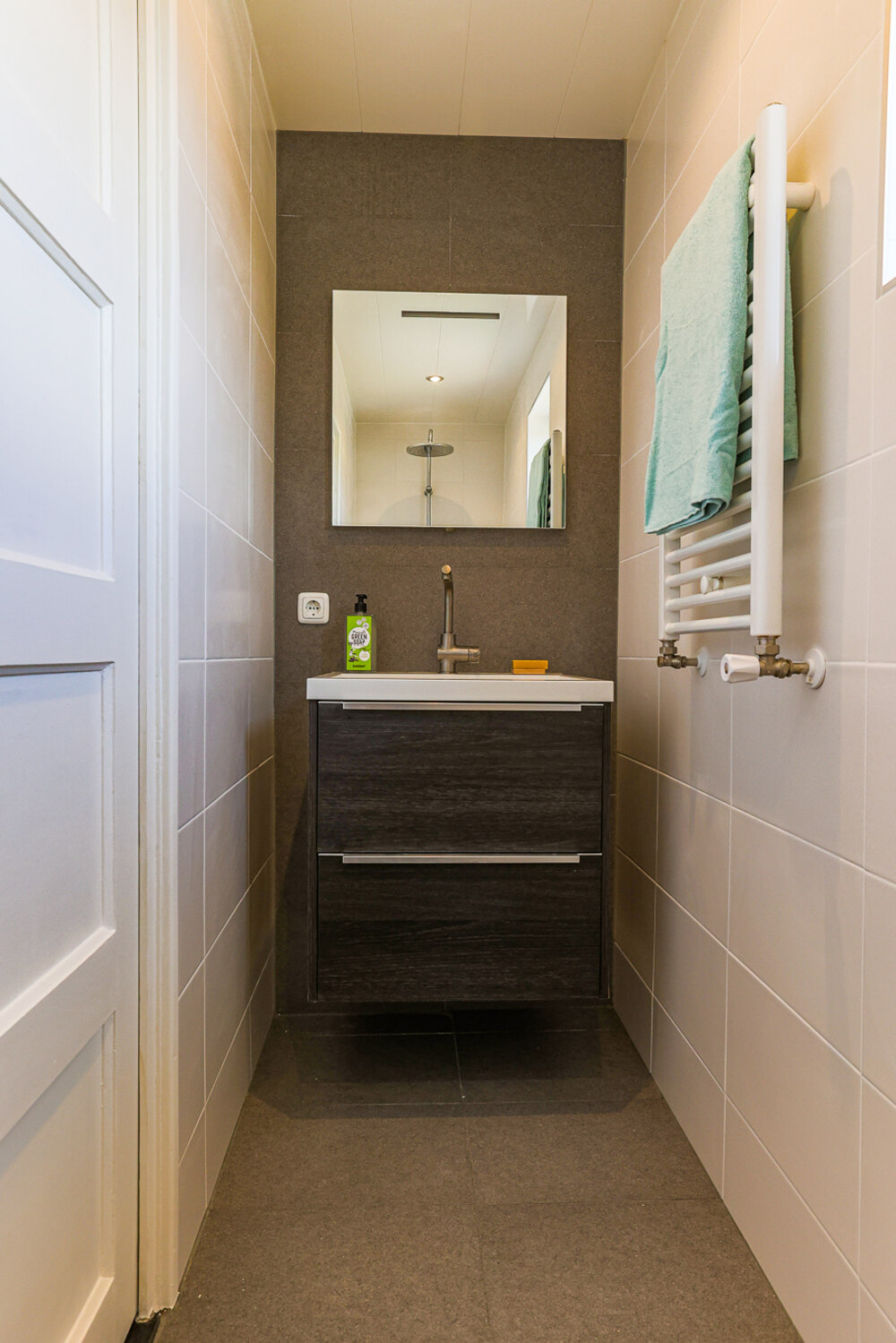 P. Waijerstraat 33, 9731 CD Groningen - € 249.500 k.k. - ben-s Makelaars Groningen