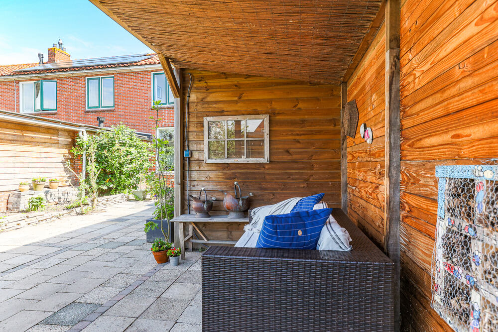 P. Waijerstraat 33, 9731 CD Groningen - € 249.500 k.k. - ben-s Makelaars Groningen