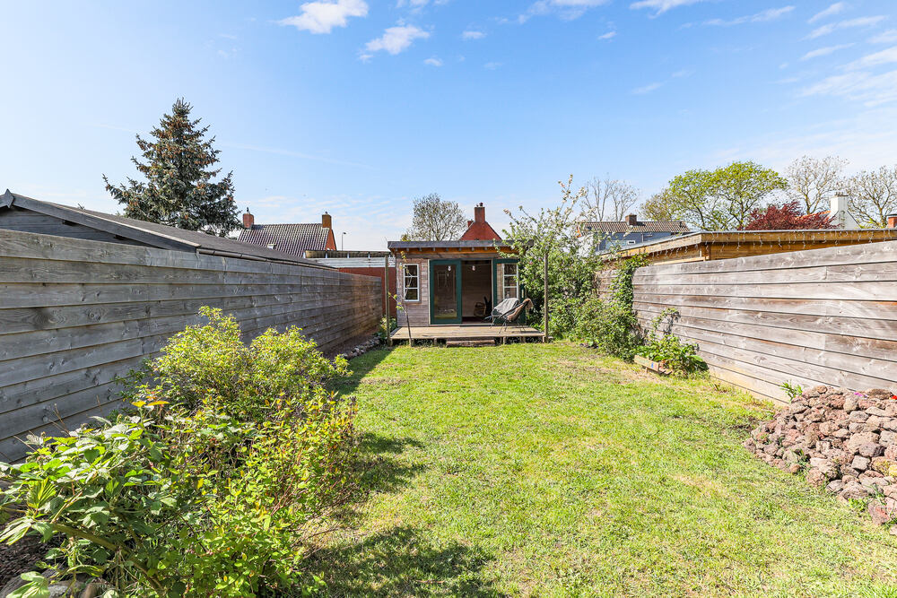 P. Waijerstraat 33, 9731 CD Groningen - € 249.500 k.k. - ben-s Makelaars Groningen