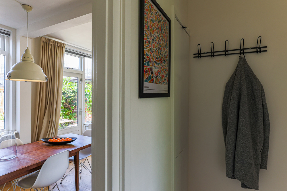 P. Waijerstraat 33, 9731 CD Groningen - € 249.500 k.k. - ben-s Makelaars Groningen