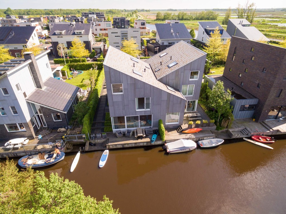 Scheperseiland 27, 9766 VE Eelderwolde - € 725.000 k.k. - ben-s Makelaars Groningen