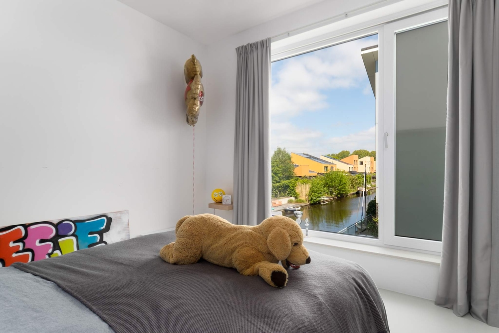 Scheperseiland 27, 9766 VE Eelderwolde - € 725.000 k.k. - ben-s Makelaars Groningen