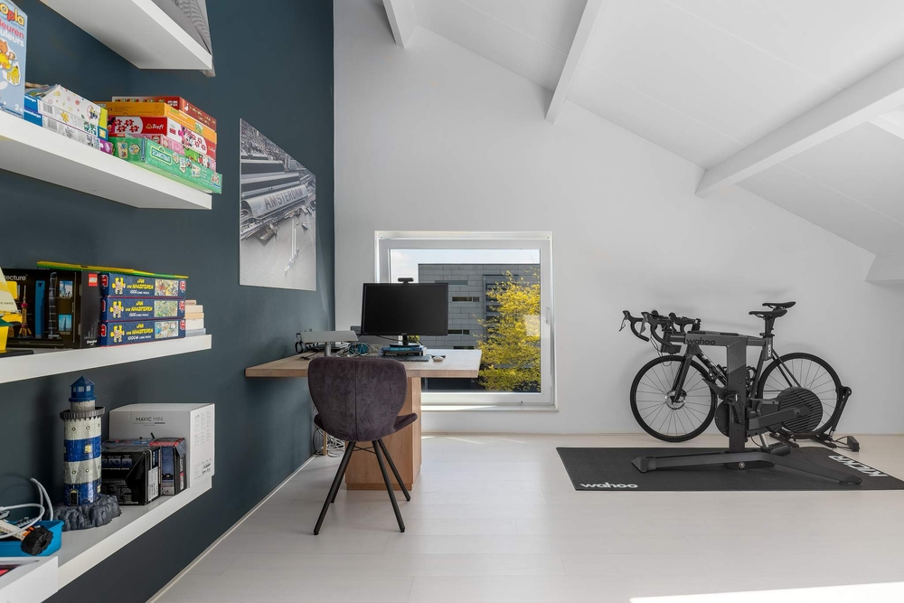 Scheperseiland 27, 9766 VE Eelderwolde - € 725.000 k.k. - ben-s Makelaars Groningen