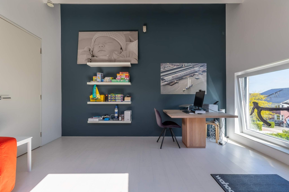 Scheperseiland 27, 9766 VE Eelderwolde - € 725.000 k.k. - ben-s Makelaars Groningen