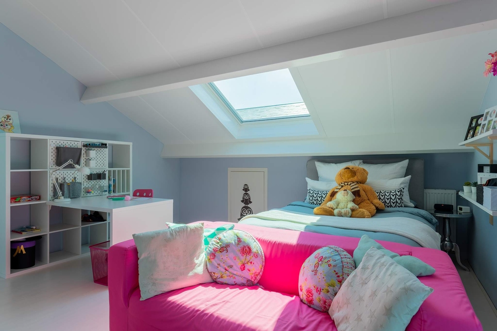 Scheperseiland 27, 9766 VE Eelderwolde - € 725.000 k.k. - ben-s Makelaars Groningen