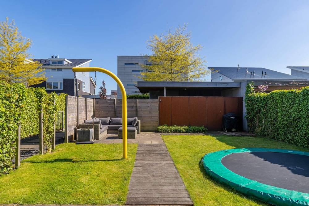 Scheperseiland 27, 9766 VE Eelderwolde - € 725.000 k.k. - ben-s Makelaars Groningen