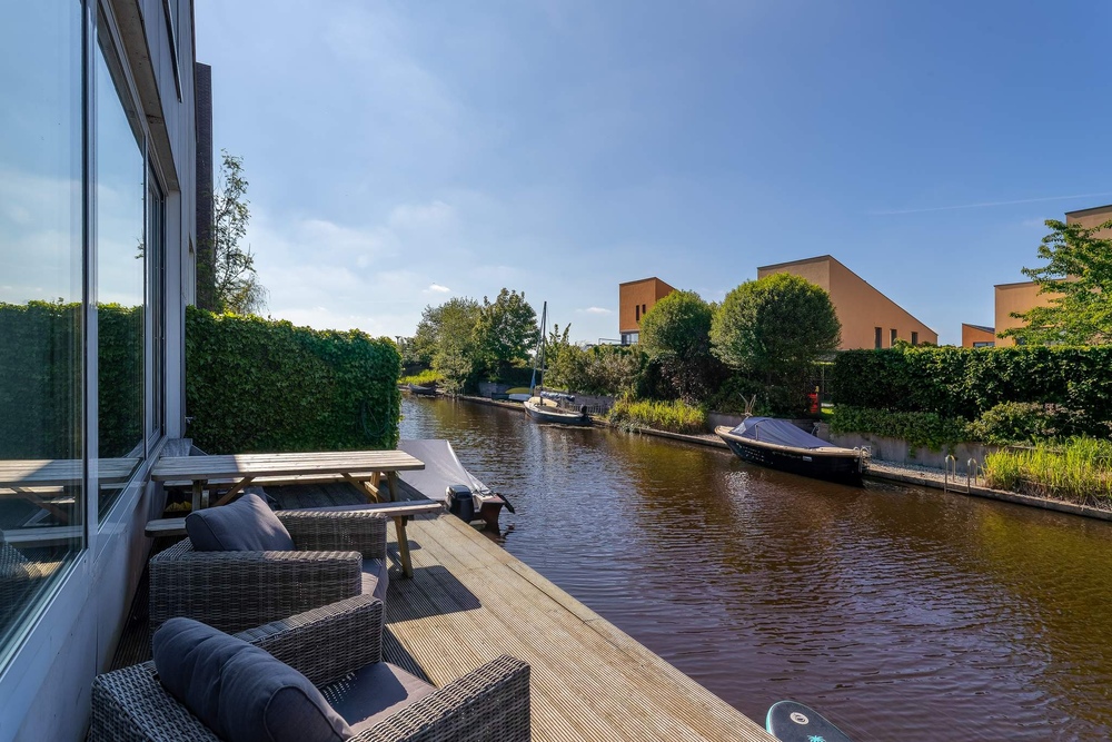 Scheperseiland 27, 9766 VE Eelderwolde - € 725.000 k.k. - ben-s Makelaars Groningen