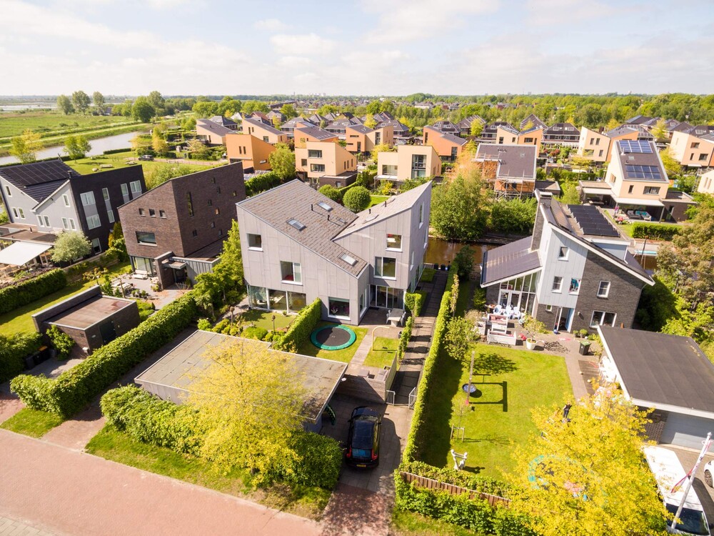 Scheperseiland 27, 9766 VE Eelderwolde - € 725.000 k.k. - ben-s Makelaars Groningen
