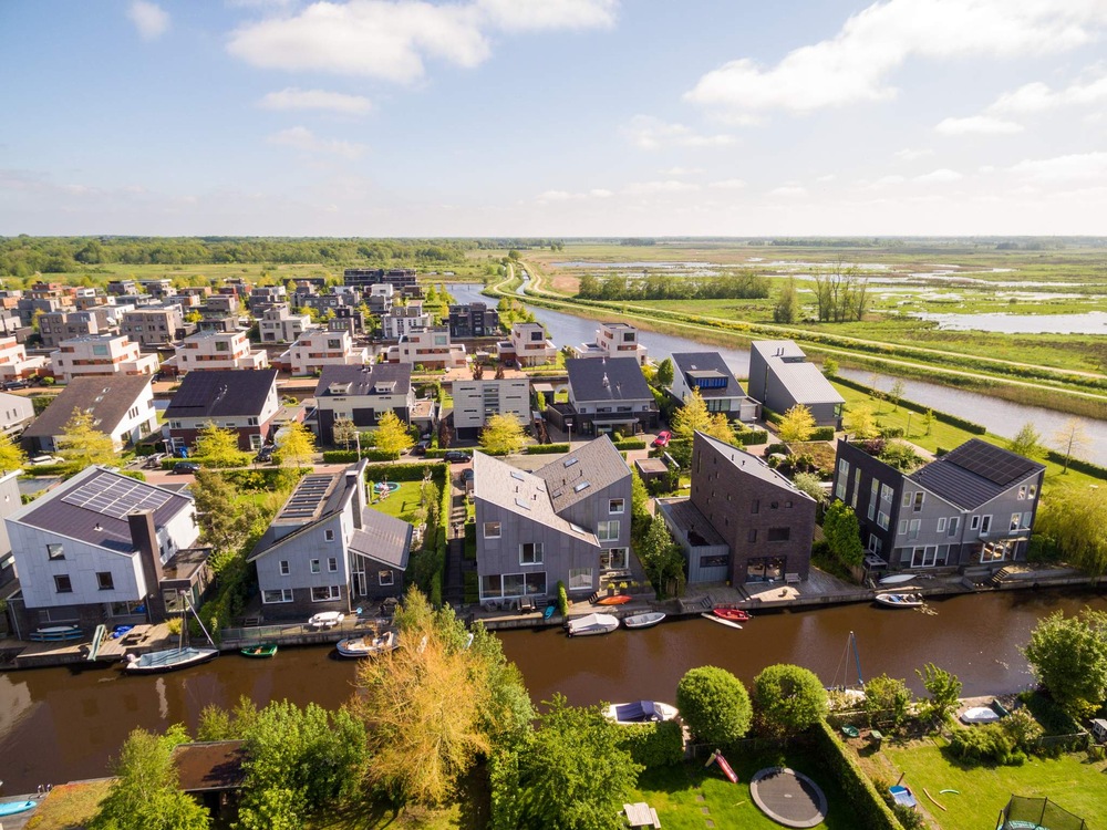 Scheperseiland 27, 9766 VE Eelderwolde - € 725.000 k.k. - ben-s Makelaars Groningen
