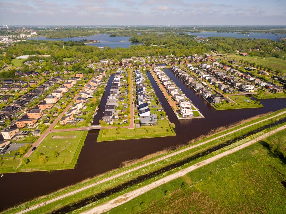 Scheperseiland 27, 9766 VE Eelderwolde - € 725.000 k.k. - ben-s Makelaars Groningen