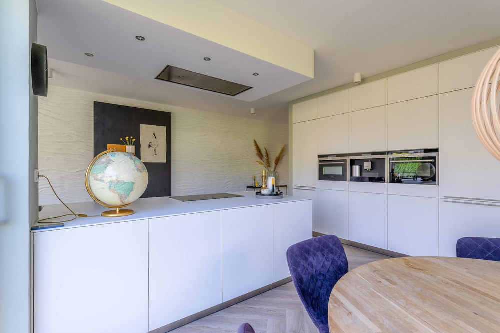 Scheperseiland 27, 9766 VE Eelderwolde - € 725.000 k.k. - ben-s Makelaars Groningen