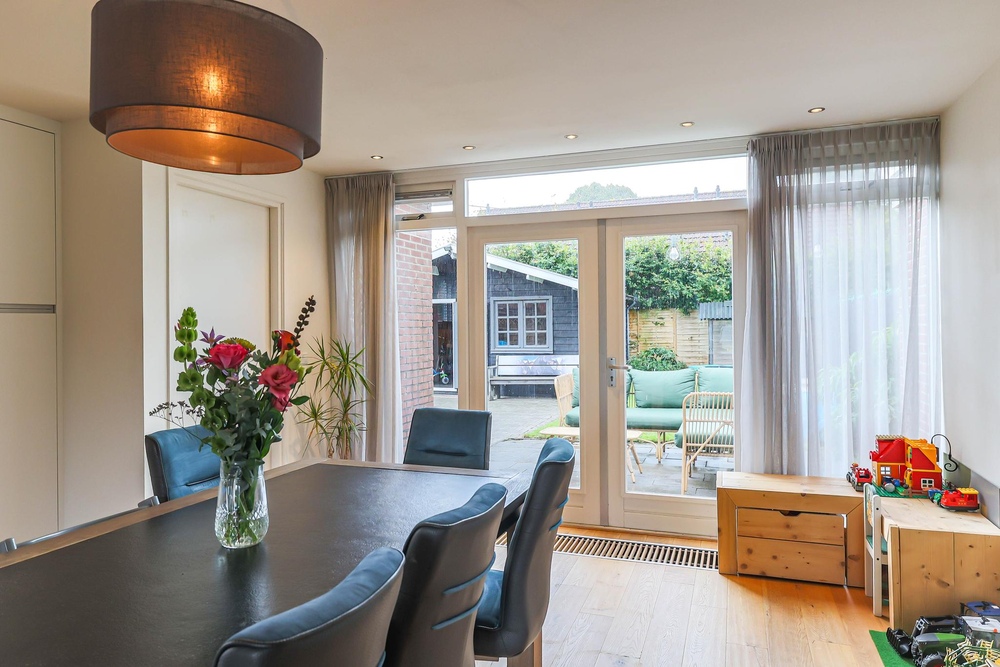Schoolstraat 16, 9831 RZ Aduard - € 250.000 k.k. - ben-s Makelaars Groningen