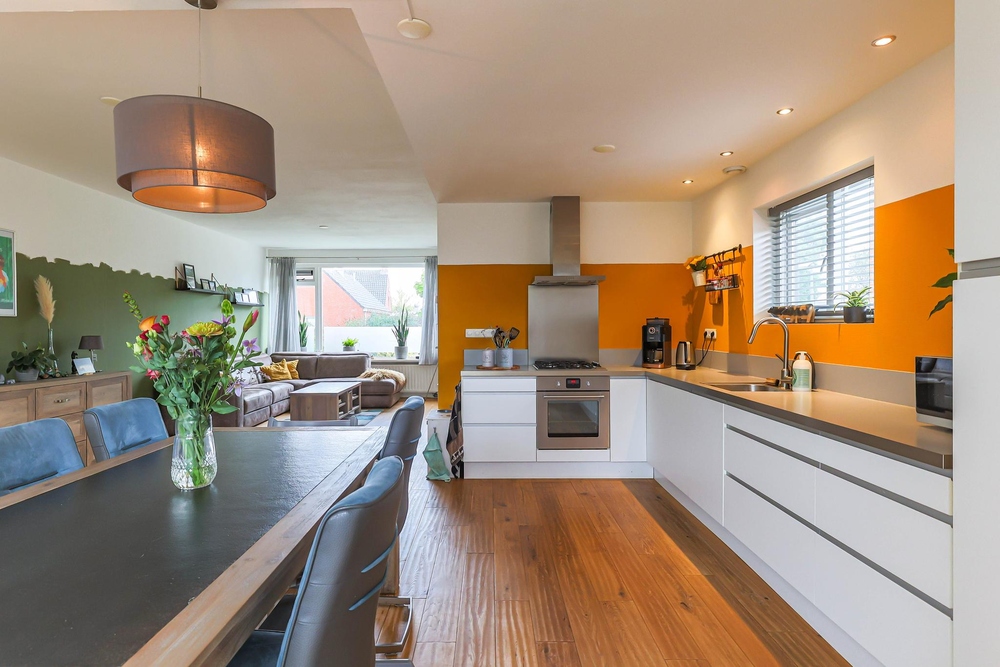 Schoolstraat 16, 9831 RZ Aduard - € 250.000 k.k. - ben-s Makelaars Groningen