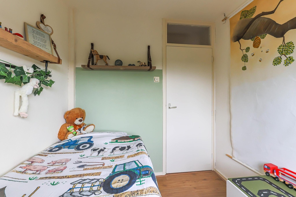 Schoolstraat 16, 9831 RZ Aduard - € 250.000 k.k. - ben-s Makelaars Groningen