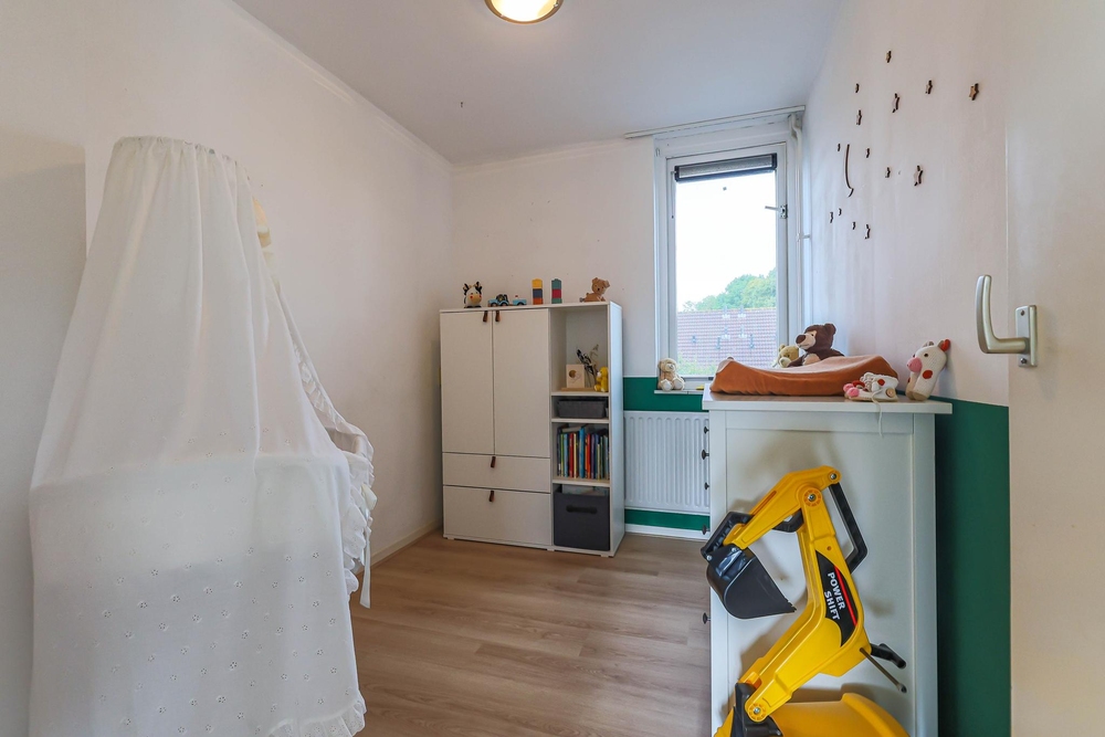 Schoolstraat 16, 9831 RZ Aduard - € 250.000 k.k. - ben-s Makelaars Groningen