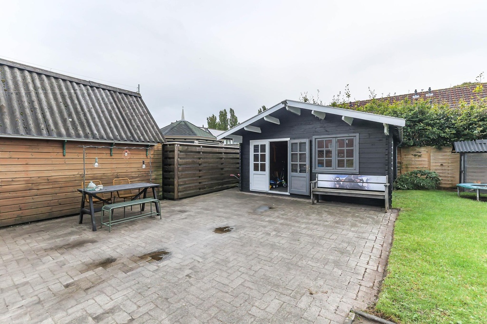 Schoolstraat 16, 9831 RZ Aduard - € 250.000 k.k. - ben-s Makelaars Groningen