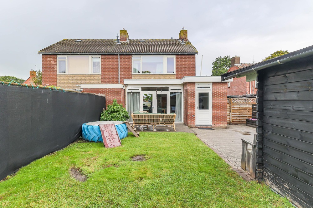 Schoolstraat 16, 9831 RZ Aduard - € 250.000 k.k. - ben-s Makelaars Groningen