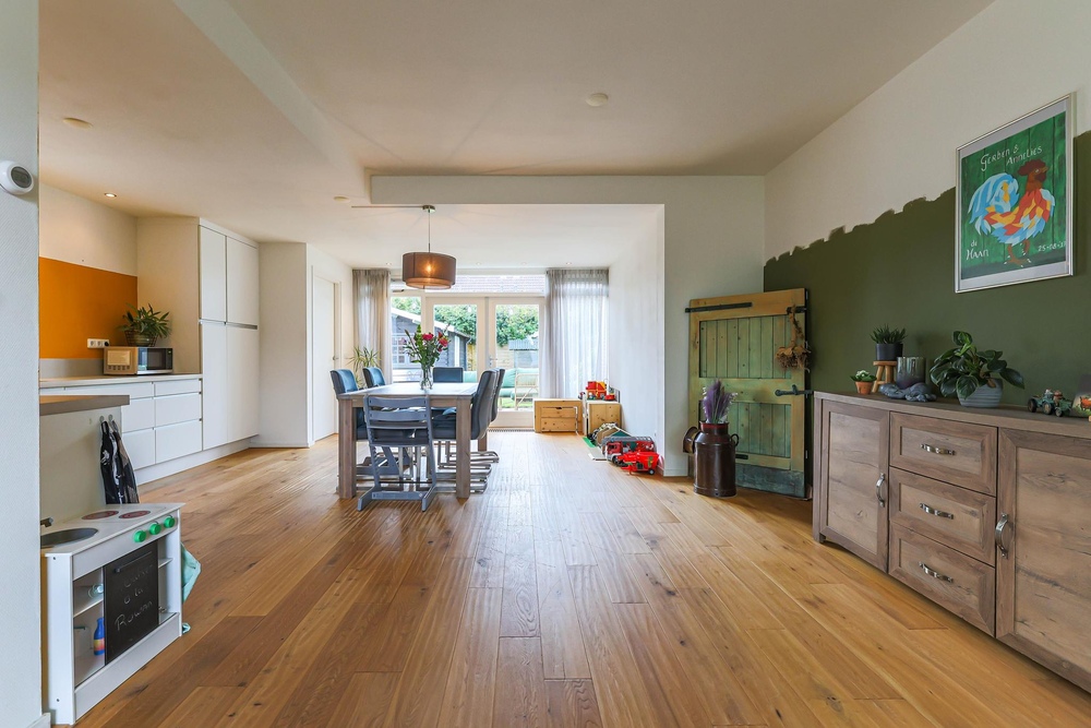 Schoolstraat 16, 9831 RZ Aduard - € 250.000 k.k. - ben-s Makelaars Groningen