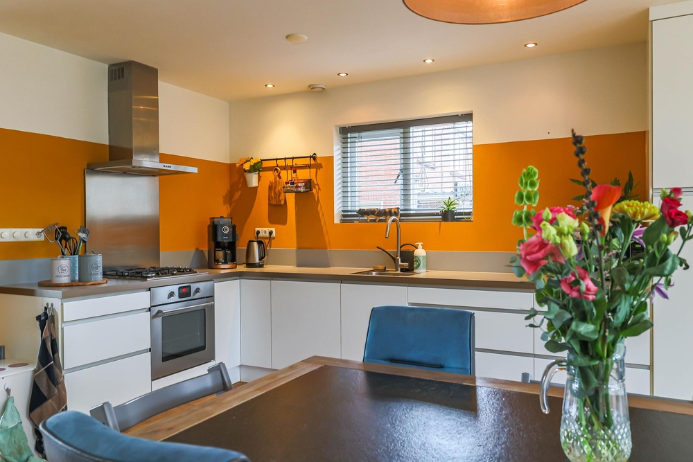 Schoolstraat 16, 9831 RZ Aduard - € 250.000 k.k. - ben-s Makelaars Groningen