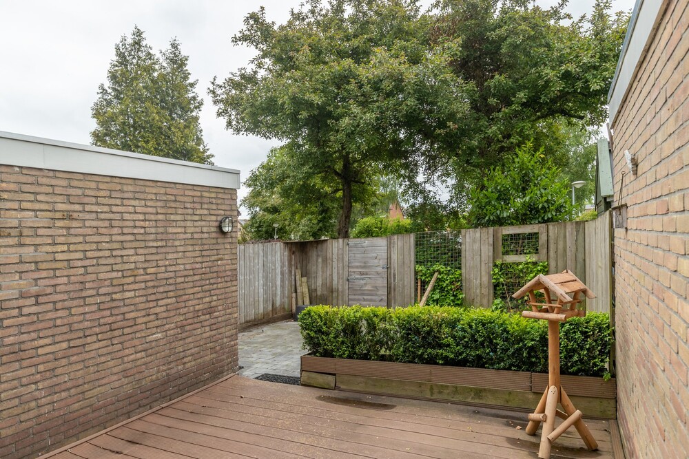 Stadsweg 94, 9791 KH Ten Boer - € 175.000 k.k. - ben-s Makelaars Groningen