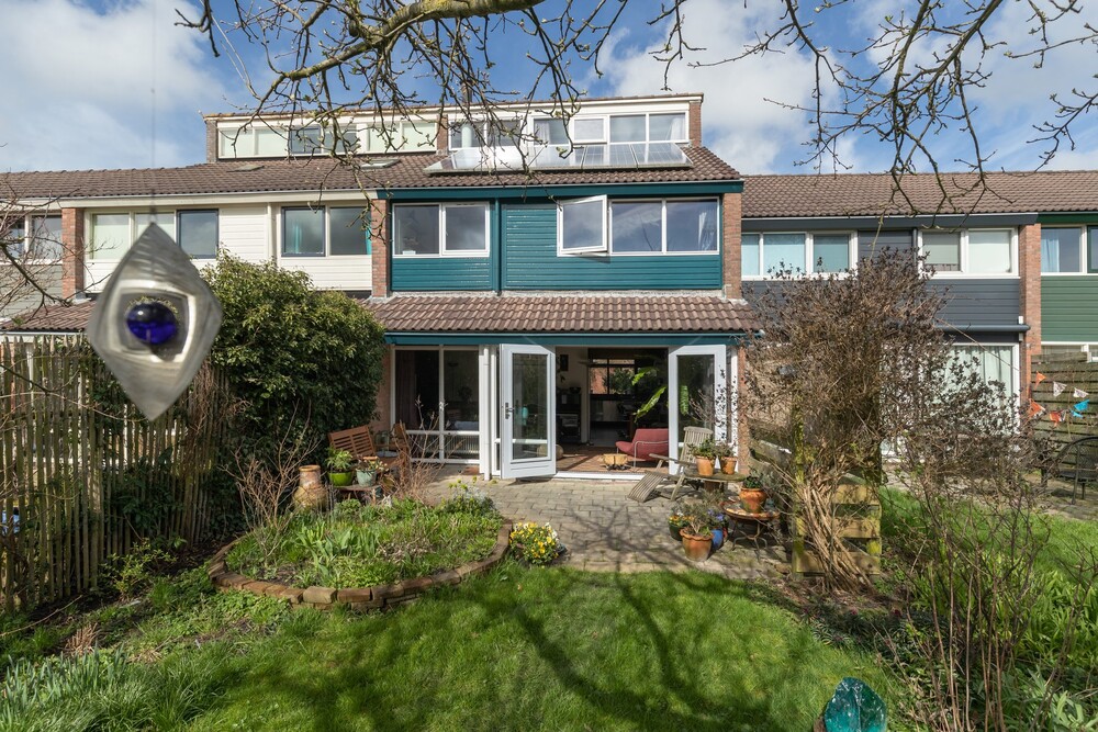 Steenbakkerij 25, 9951 KA Winsum - € 175.000 k.k. - ben-s Makelaars Groningen