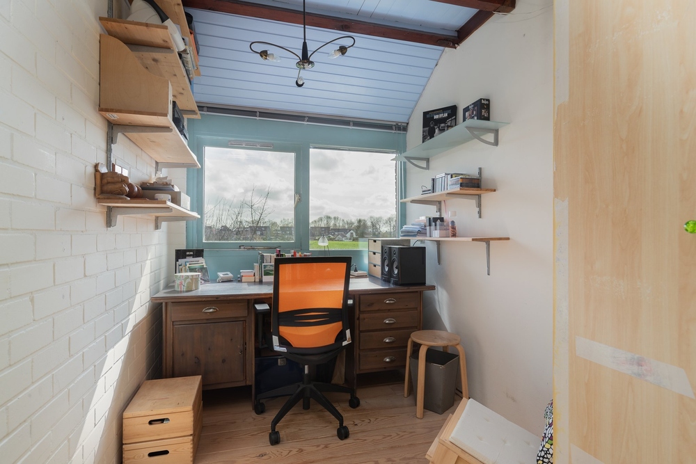 Steenbakkerij 25, 9951 KA Winsum - € 175.000 k.k. - ben-s Makelaars Groningen