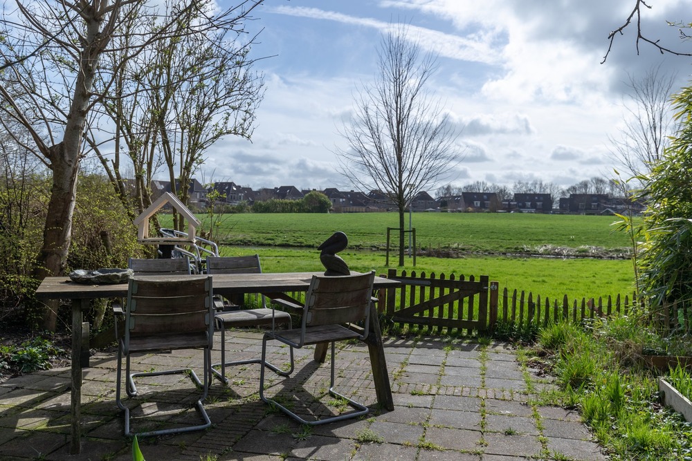 Steenbakkerij 25, 9951 KA Winsum - € 175.000 k.k. - ben-s Makelaars Groningen