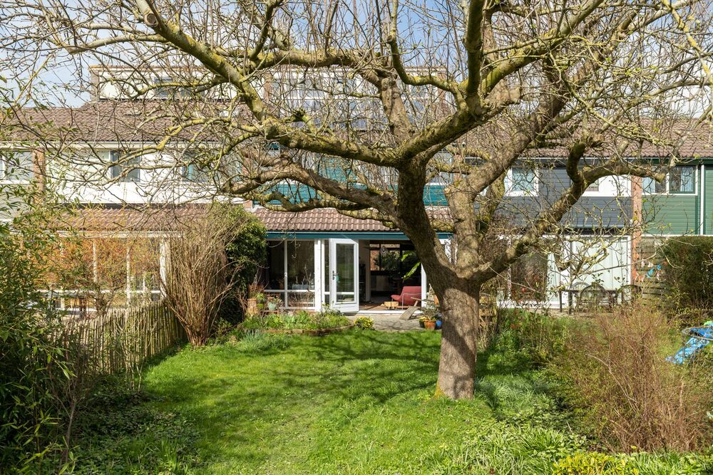 Steenbakkerij 25, 9951 KA Winsum - € 175.000 k.k. - ben-s Makelaars Groningen