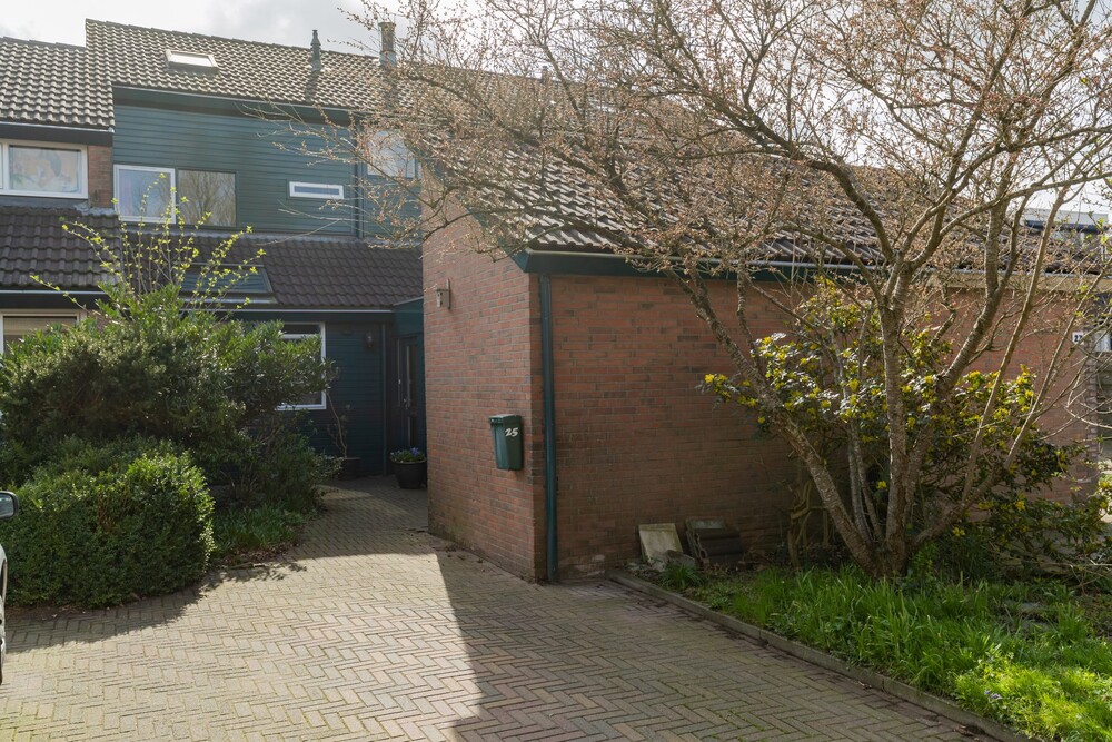 Steenbakkerij 25, 9951 KA Winsum - € 175.000 k.k. - ben-s Makelaars Groningen