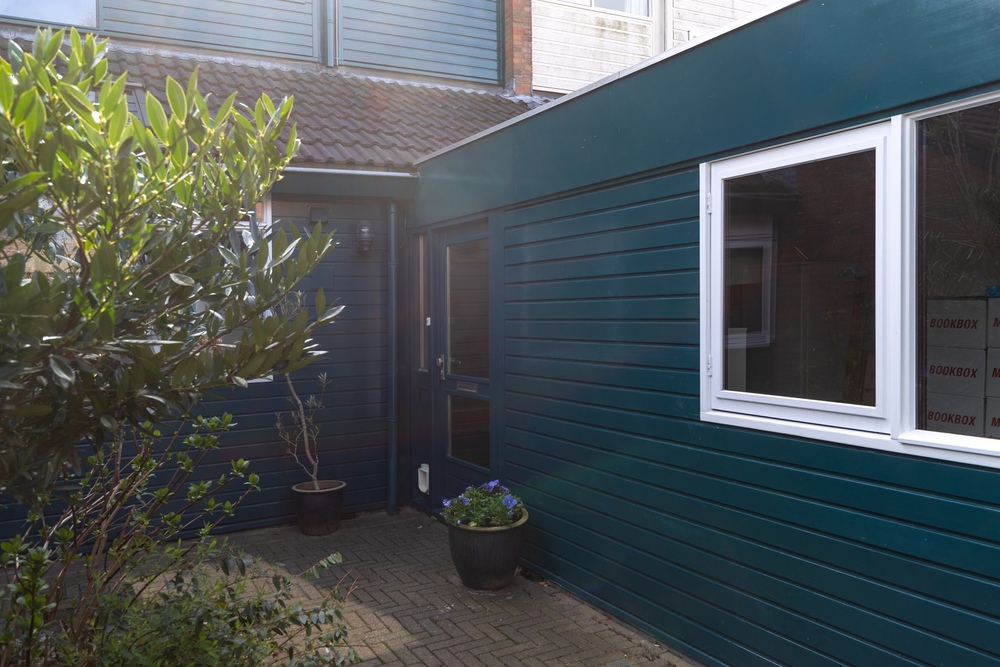 Steenbakkerij 25, 9951 KA Winsum - € 175.000 k.k. - ben-s Makelaars Groningen